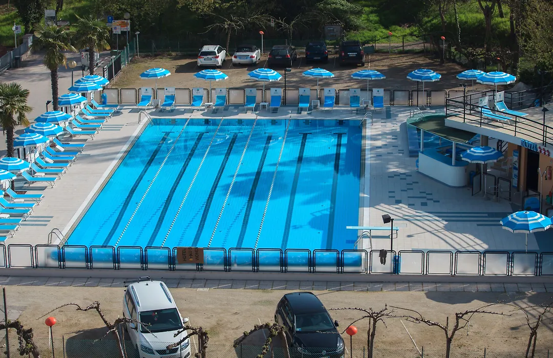 Hotel Beau Soleil-1