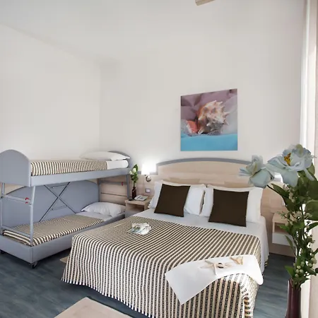 Hotel Beau Soleil-3