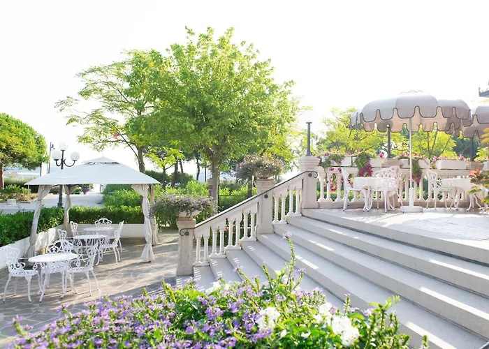 AtlanticaHotel Cesenatico