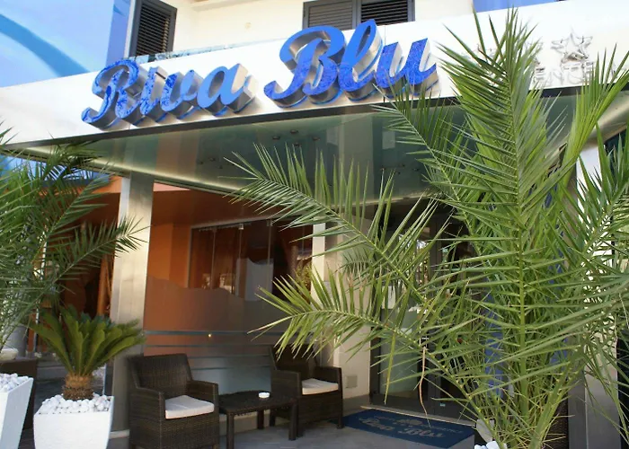 Residence Riva BluHotel Cesenatico