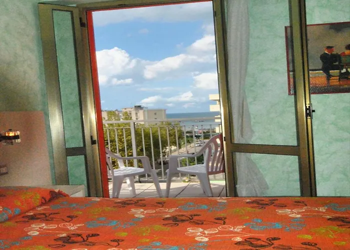 PrestigioHotel Cesenatico