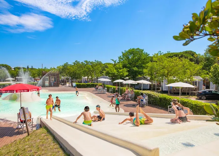 Pineta Sul Mare Camping Village
