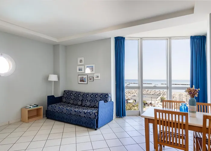 Valverde&ResidenzaHotel Cesenatico