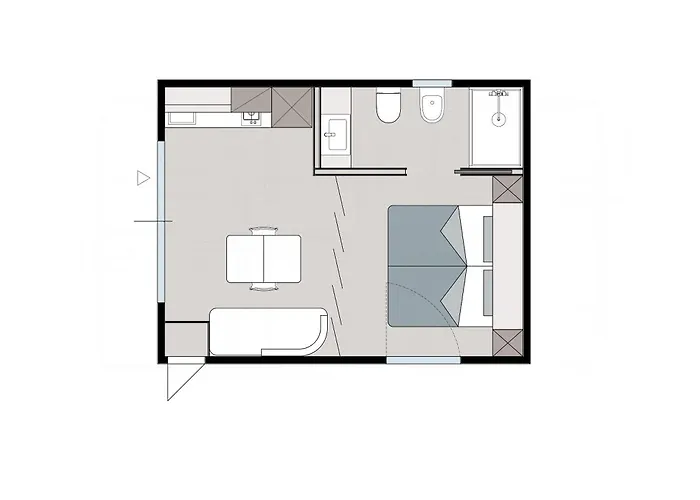 Camping VillageHotel Cesenatico