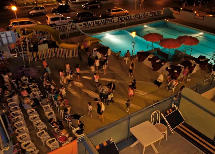 Serenissima VillageHotel Cesenatico