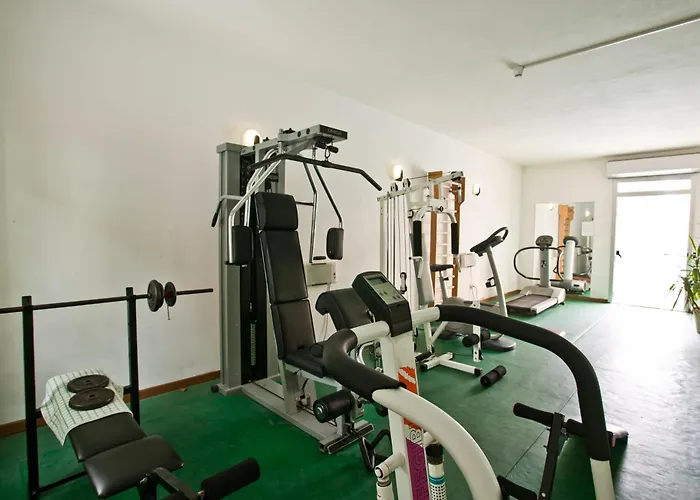 AcaciaHotel Cesenatico